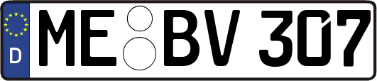 ME-BV307