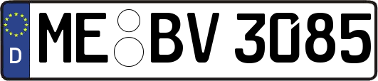 ME-BV3085