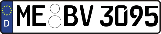 ME-BV3095