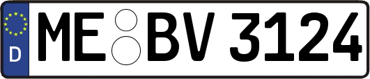 ME-BV3124