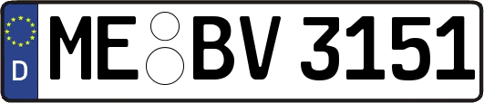 ME-BV3151