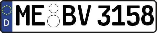 ME-BV3158