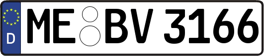 ME-BV3166