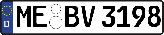 ME-BV3198