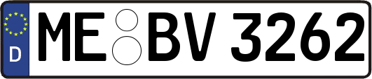 ME-BV3262