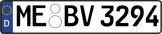 ME-BV3294