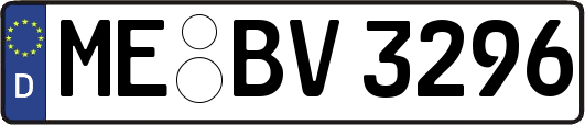 ME-BV3296