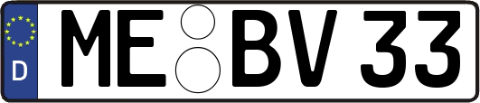 ME-BV33