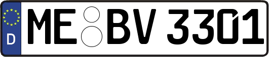 ME-BV3301