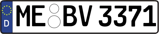 ME-BV3371