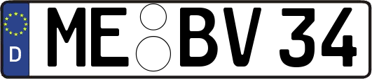 ME-BV34