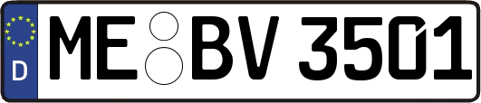 ME-BV3501