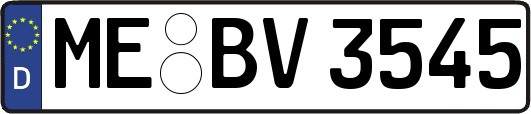 ME-BV3545