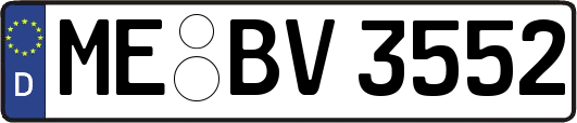 ME-BV3552