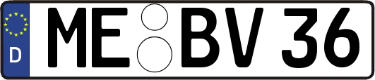 ME-BV36