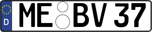 ME-BV37