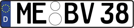 ME-BV38