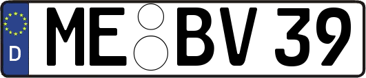 ME-BV39
