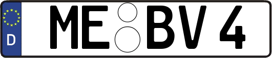 ME-BV4