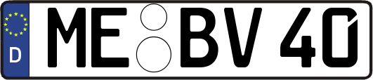 ME-BV40
