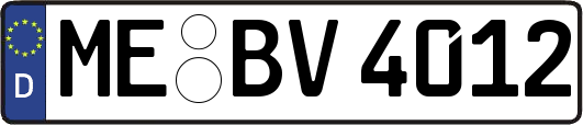 ME-BV4012