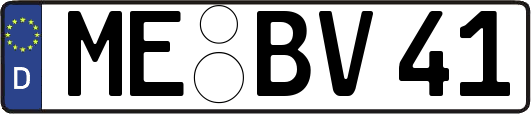 ME-BV41