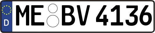 ME-BV4136