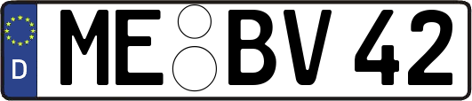 ME-BV42