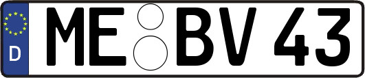 ME-BV43