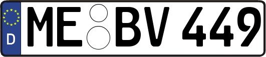 ME-BV449