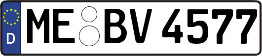 ME-BV4577