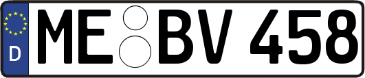 ME-BV458