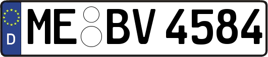 ME-BV4584