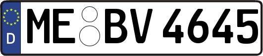 ME-BV4645