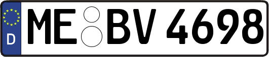 ME-BV4698