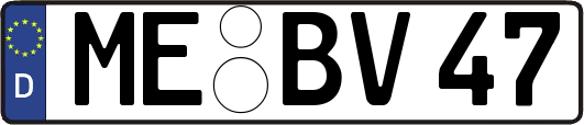 ME-BV47