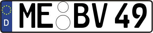 ME-BV49