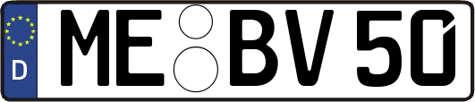 ME-BV50