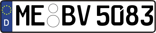 ME-BV5083