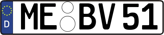 ME-BV51