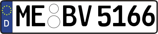 ME-BV5166