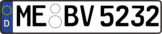 ME-BV5232