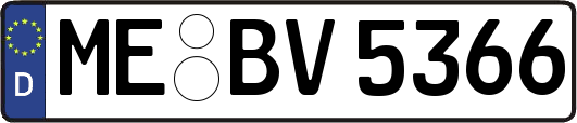 ME-BV5366