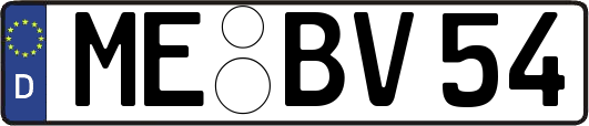 ME-BV54