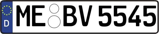 ME-BV5545