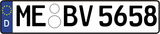 ME-BV5658