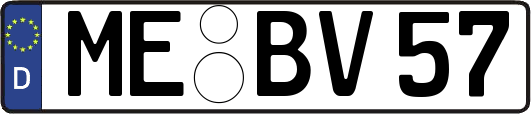 ME-BV57