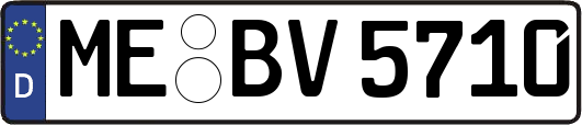 ME-BV5710