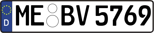 ME-BV5769