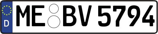 ME-BV5794